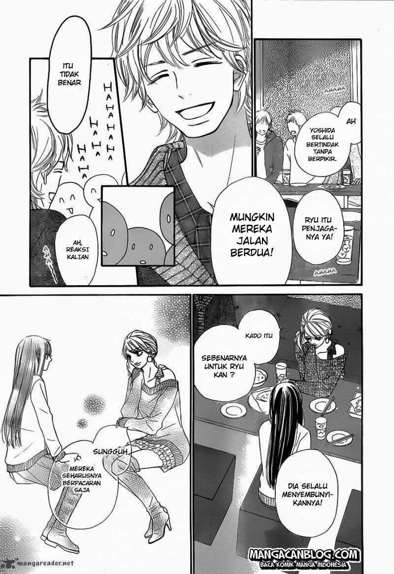 Chapter 69 - halaman 21