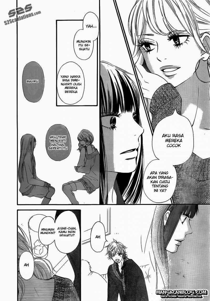 Chapter 69 - halaman 22