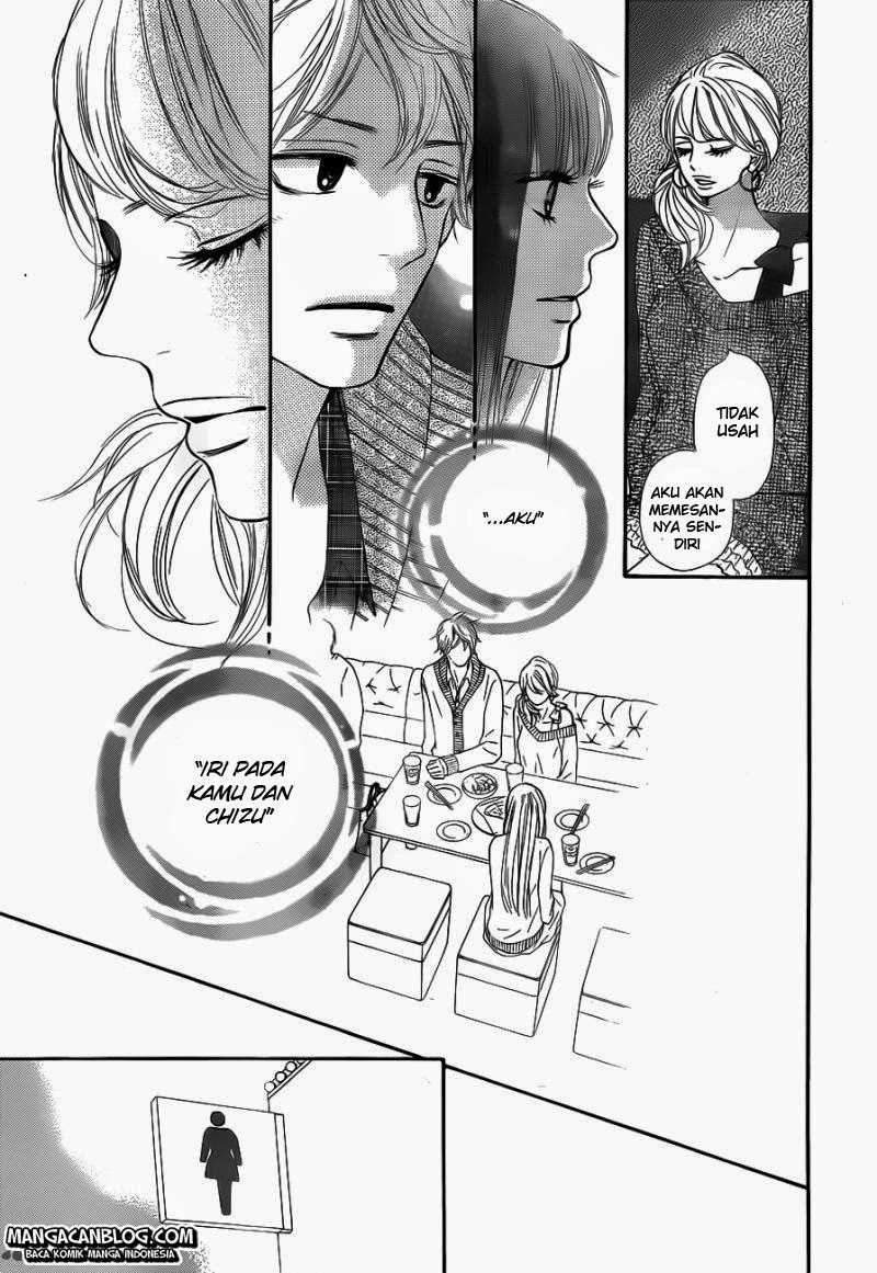 Chapter 69 - halaman 23