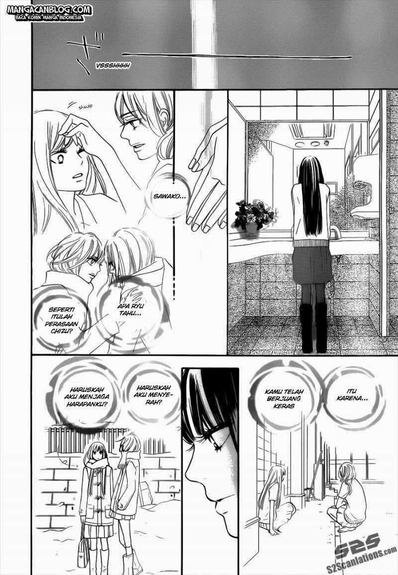 Chapter 69 - halaman 24