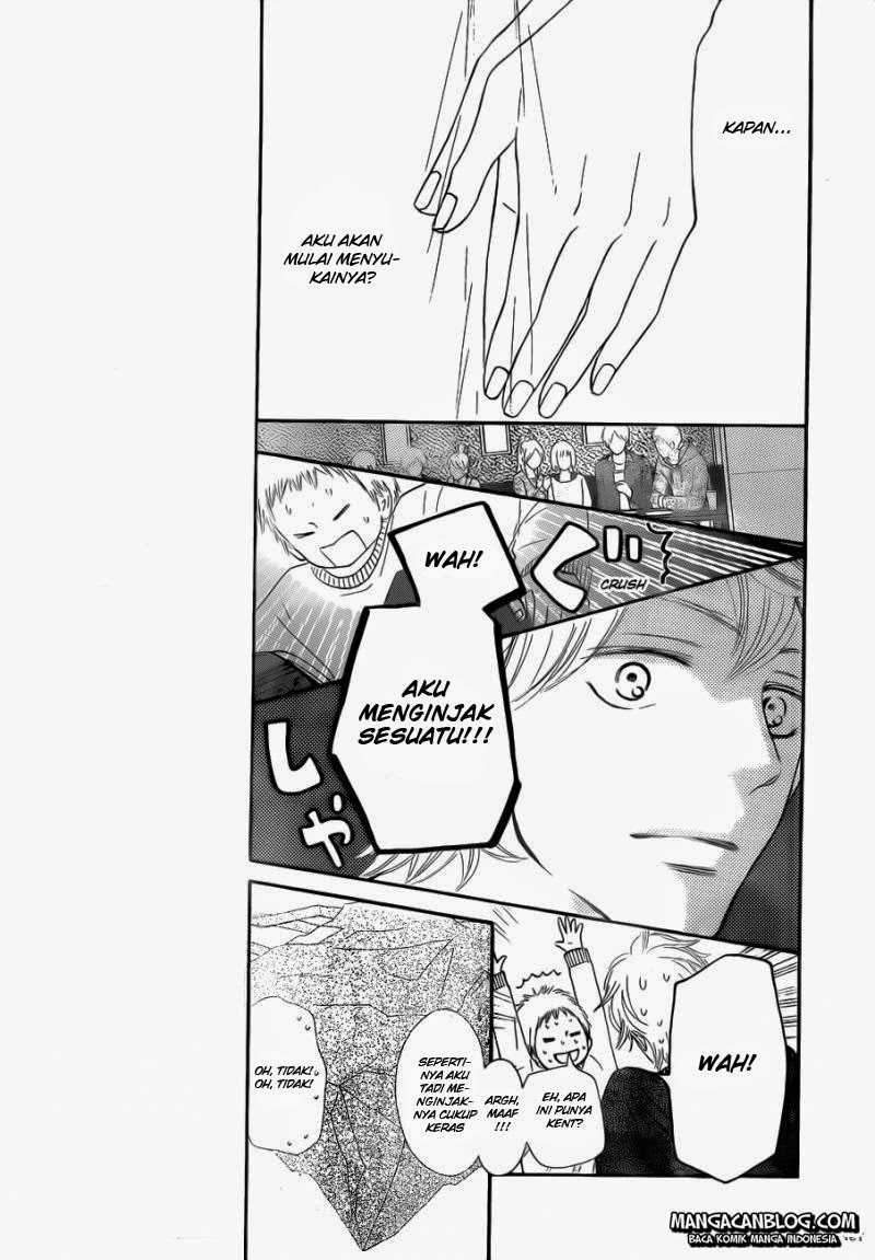 Chapter 69 - halaman 25