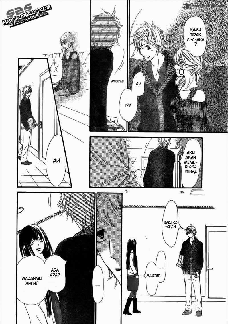 Chapter 69 - halaman 26