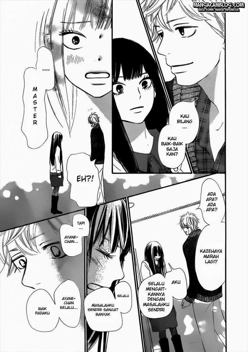 Chapter 69 - halaman 27