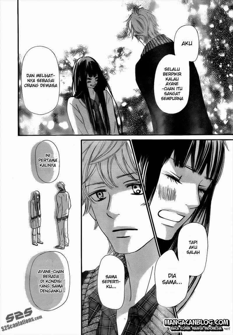 Chapter 69 - halaman 28