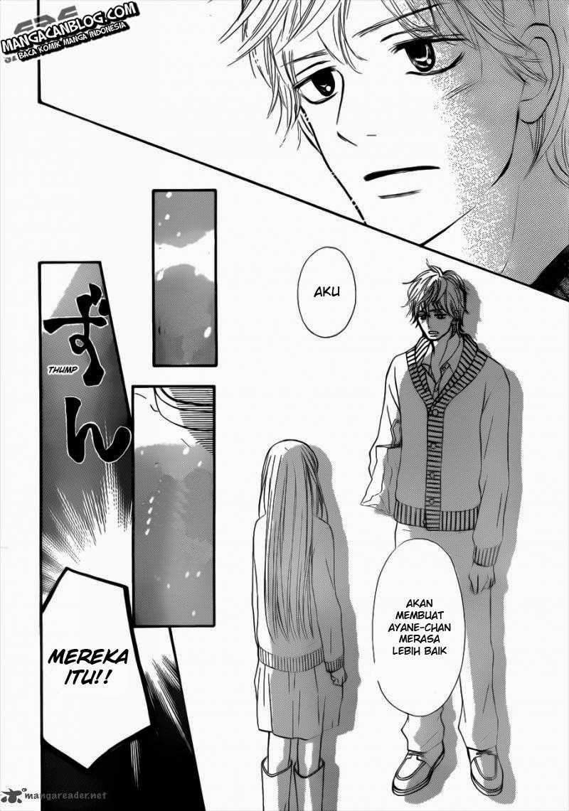 Chapter 69 - halaman 30