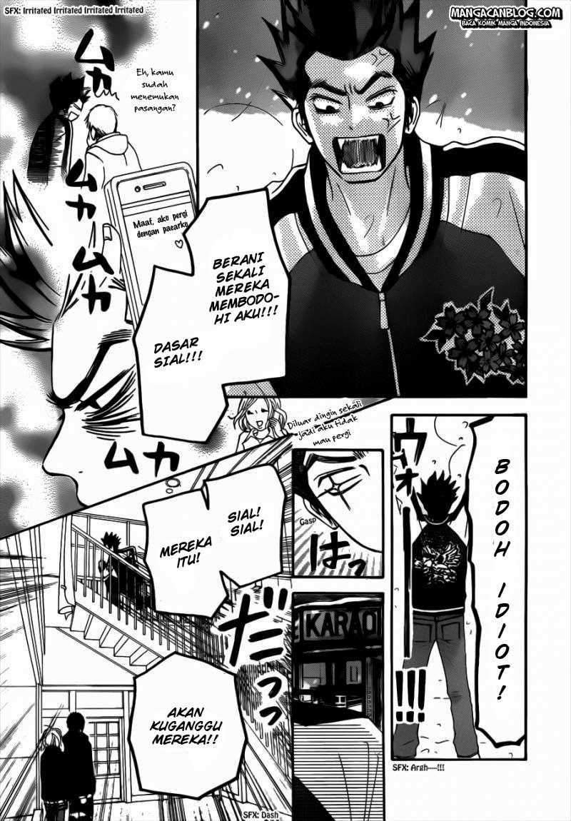 Chapter 69 - halaman 31