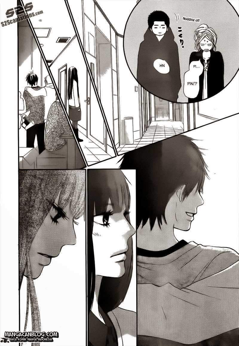 Chapter 69 - halaman 32