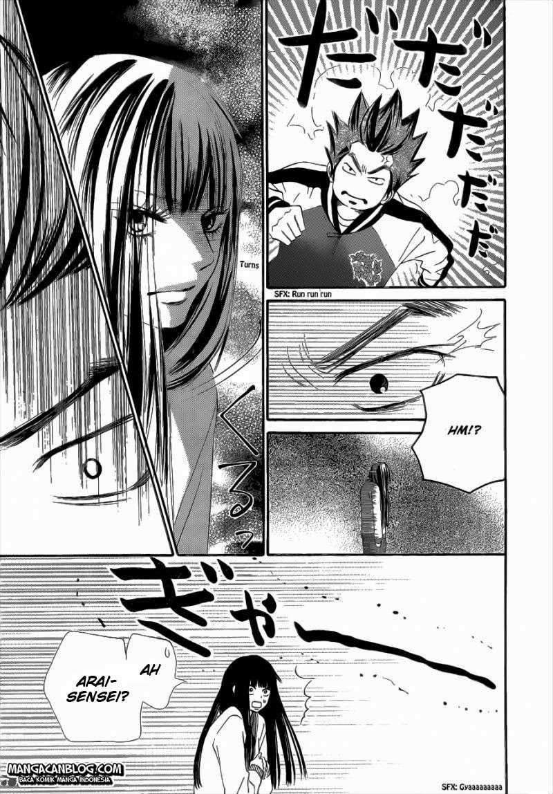 Chapter 69 - halaman 33
