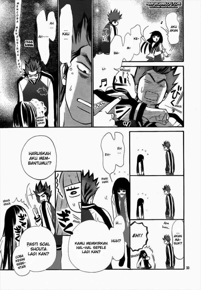 Chapter 69 - halaman 35