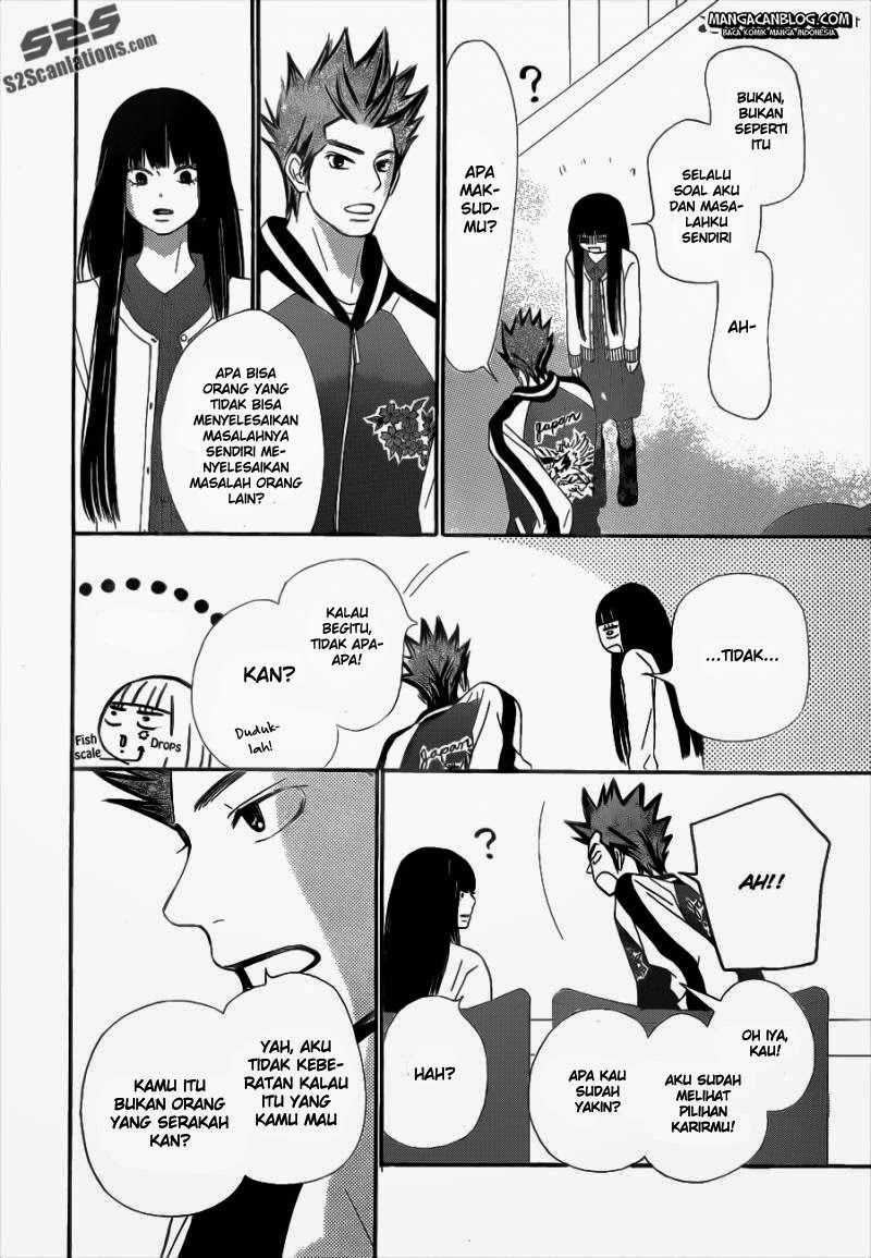 Chapter 69 - halaman 36