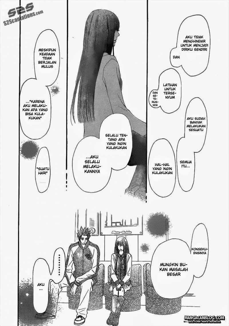 Chapter 69 - halaman 38