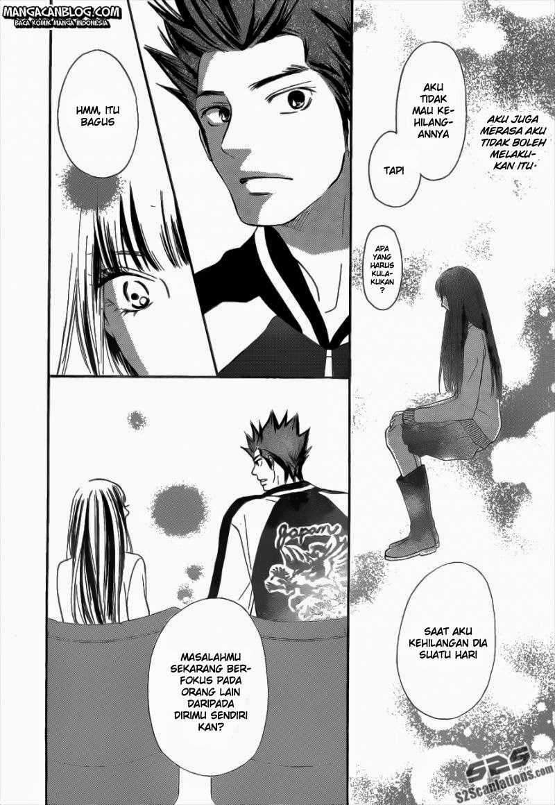 Chapter 69 - halaman 40