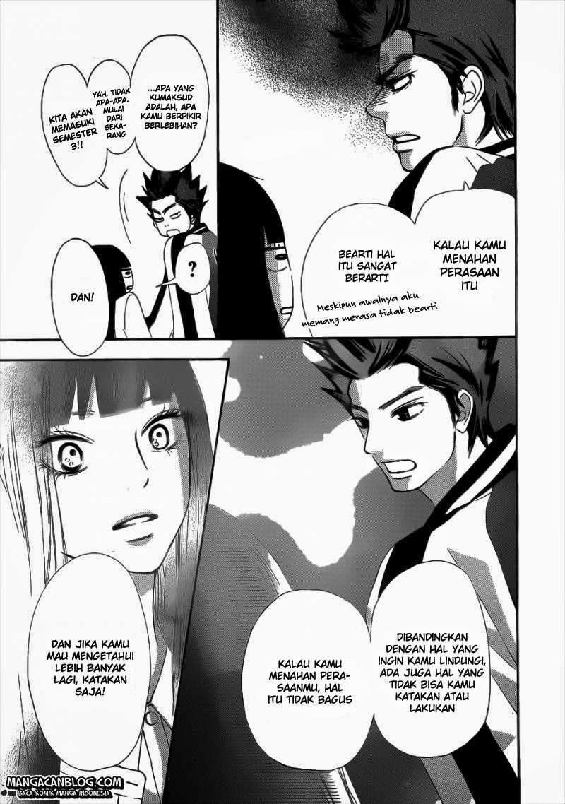 Chapter 69 - halaman 41