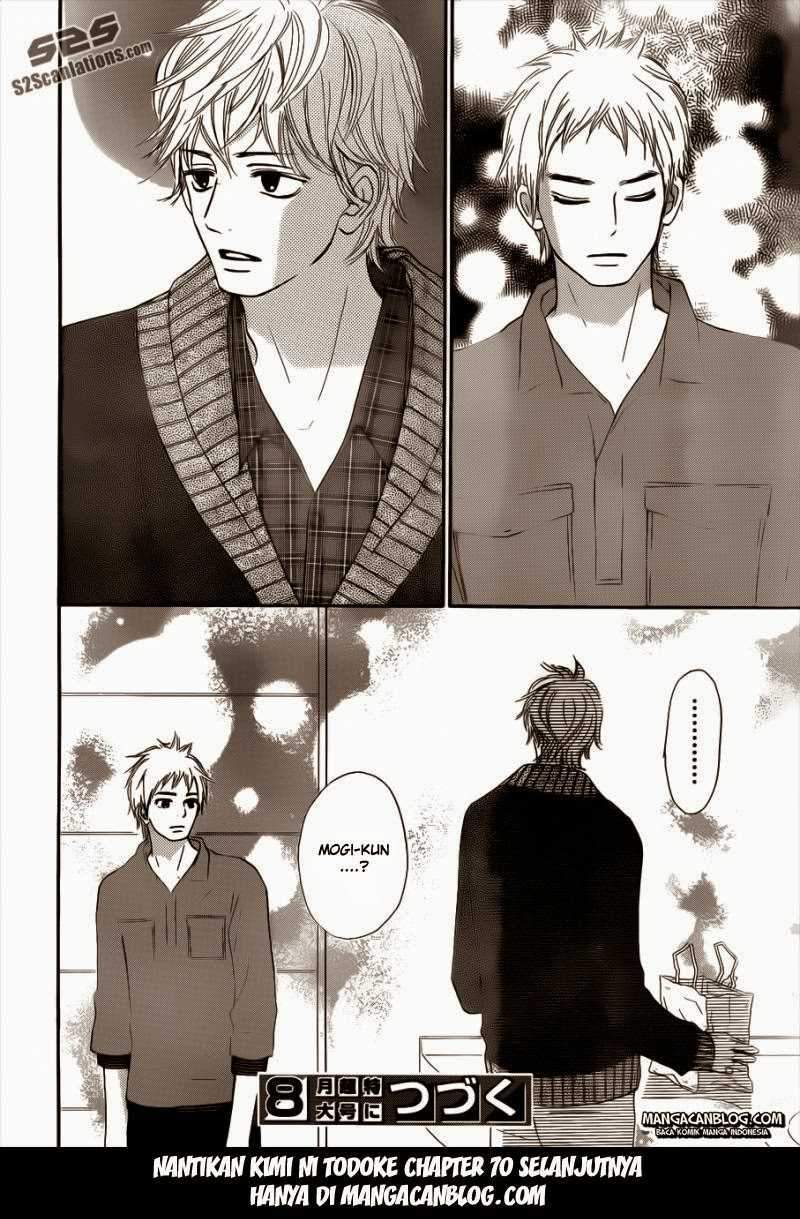 Chapter 69 - halaman 44