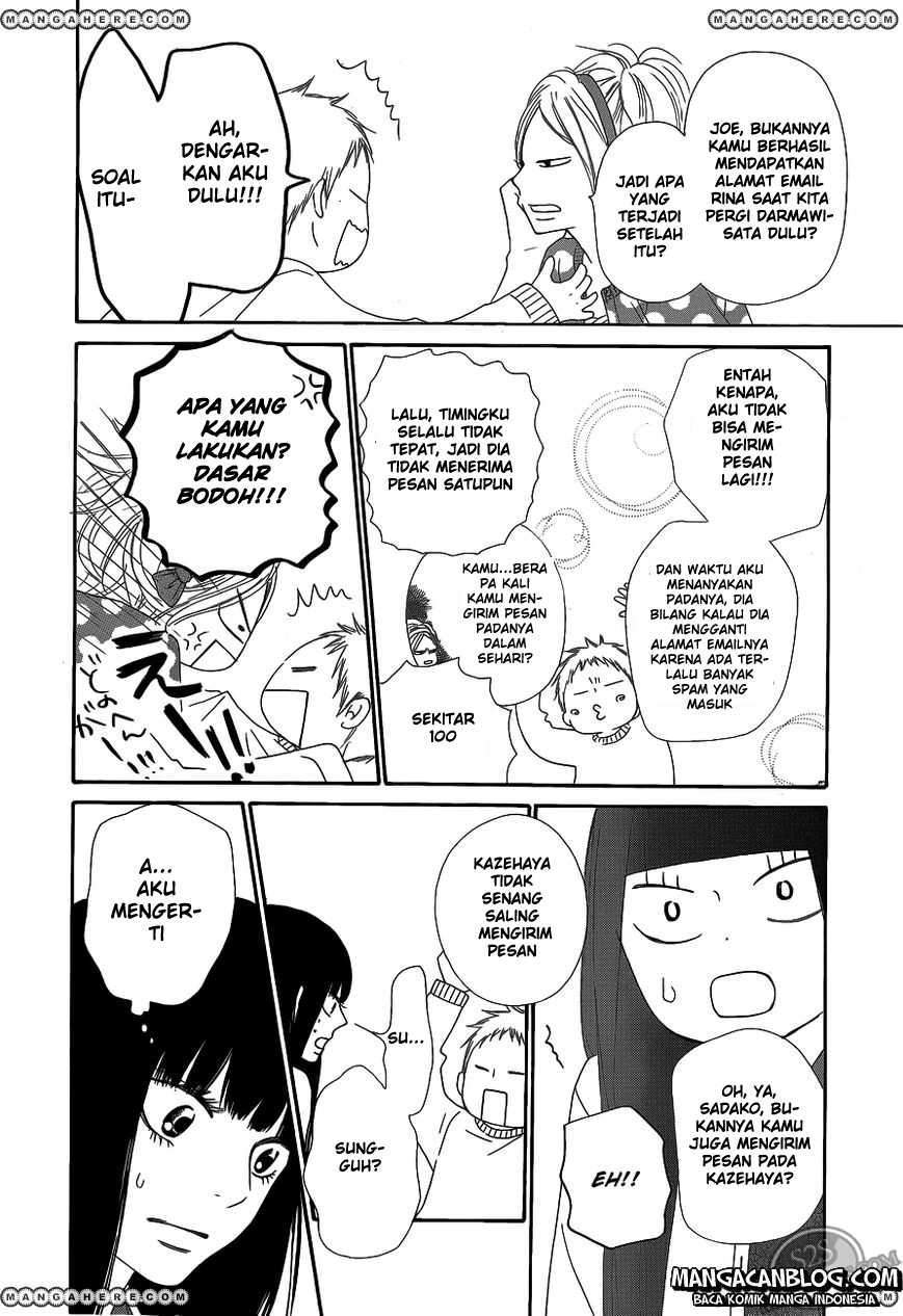 Chapter 68 - halaman 18