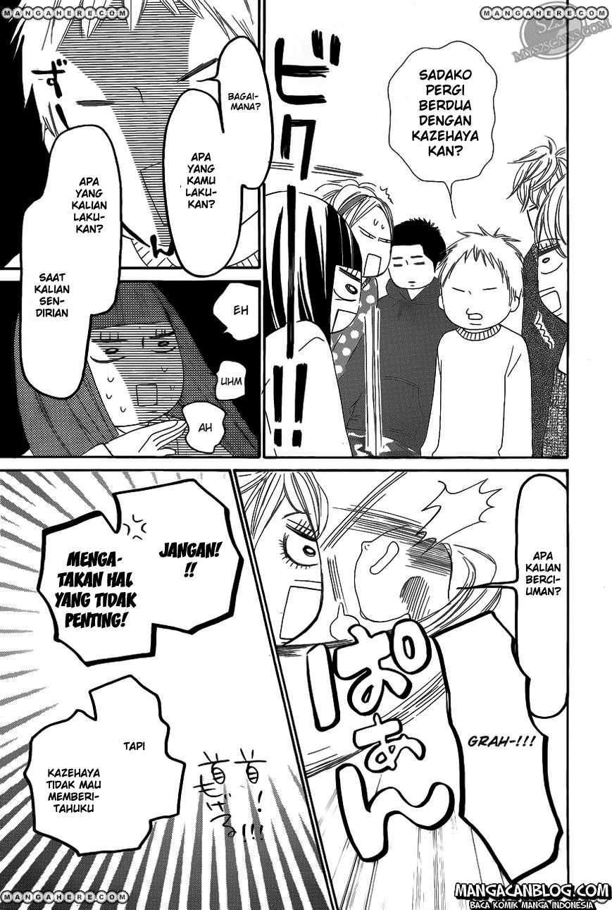 Chapter 68 - halaman 19