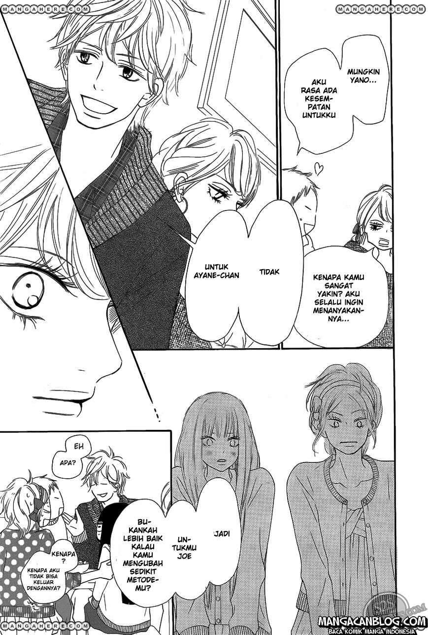 Chapter 68 - halaman 21