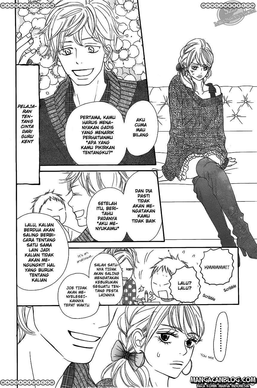 Chapter 68 - halaman 22