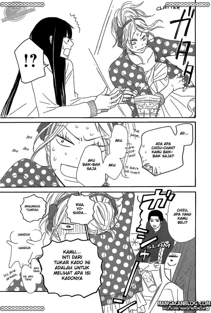 Chapter 68 - halaman 25