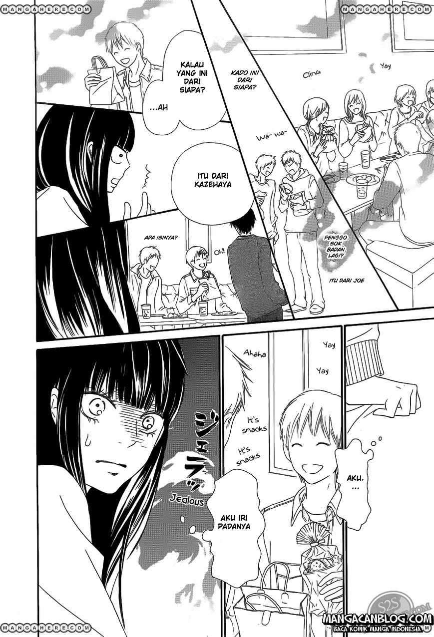 Chapter 68 - halaman 26