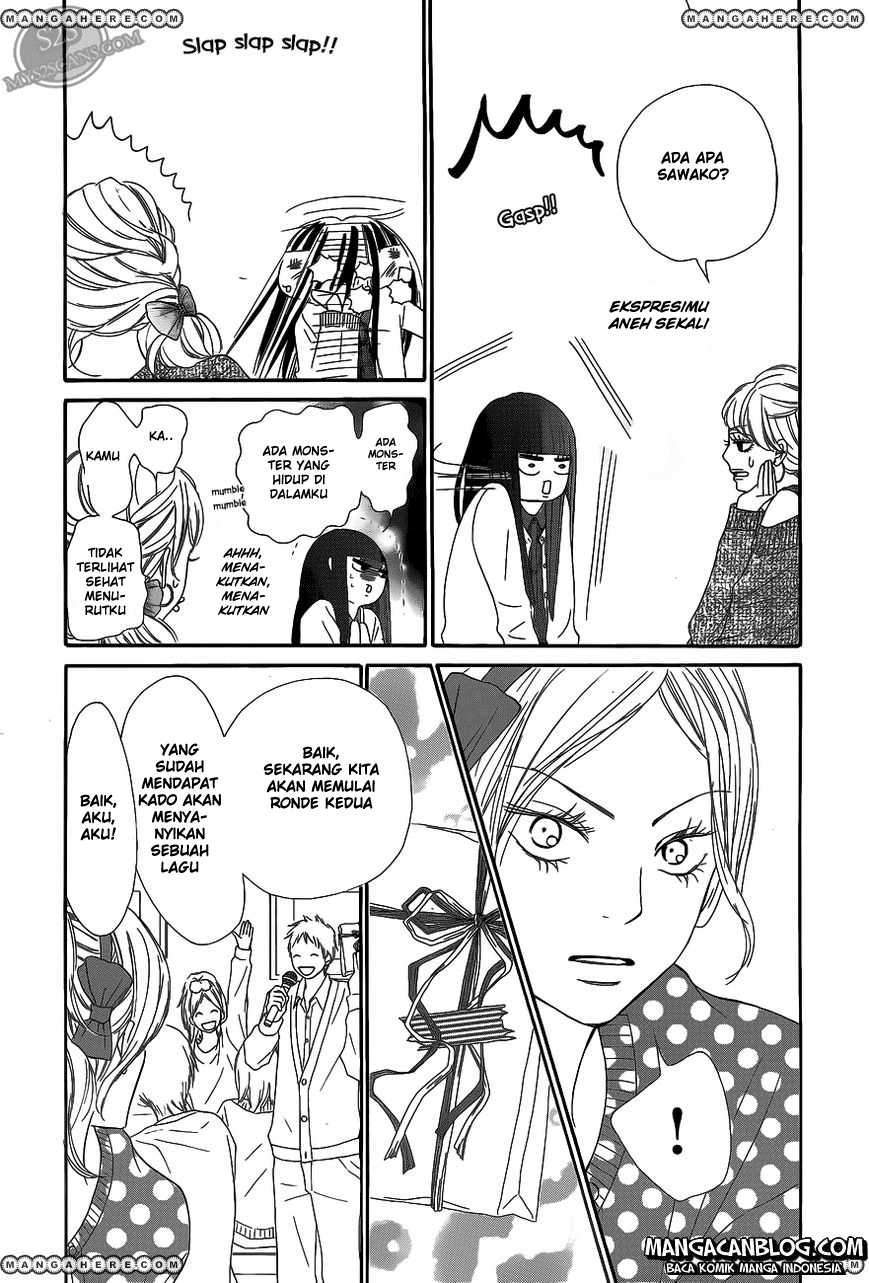 Chapter 68 - halaman 27