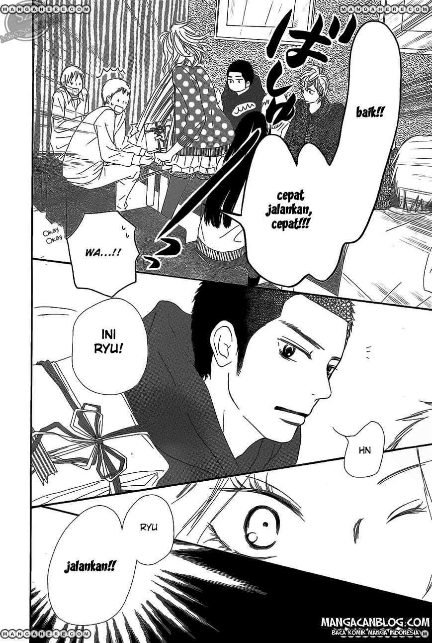 Chapter 68 - halaman 30