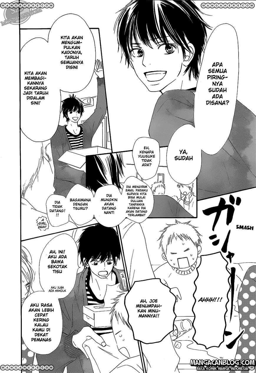 Chapter 68 - halaman 6