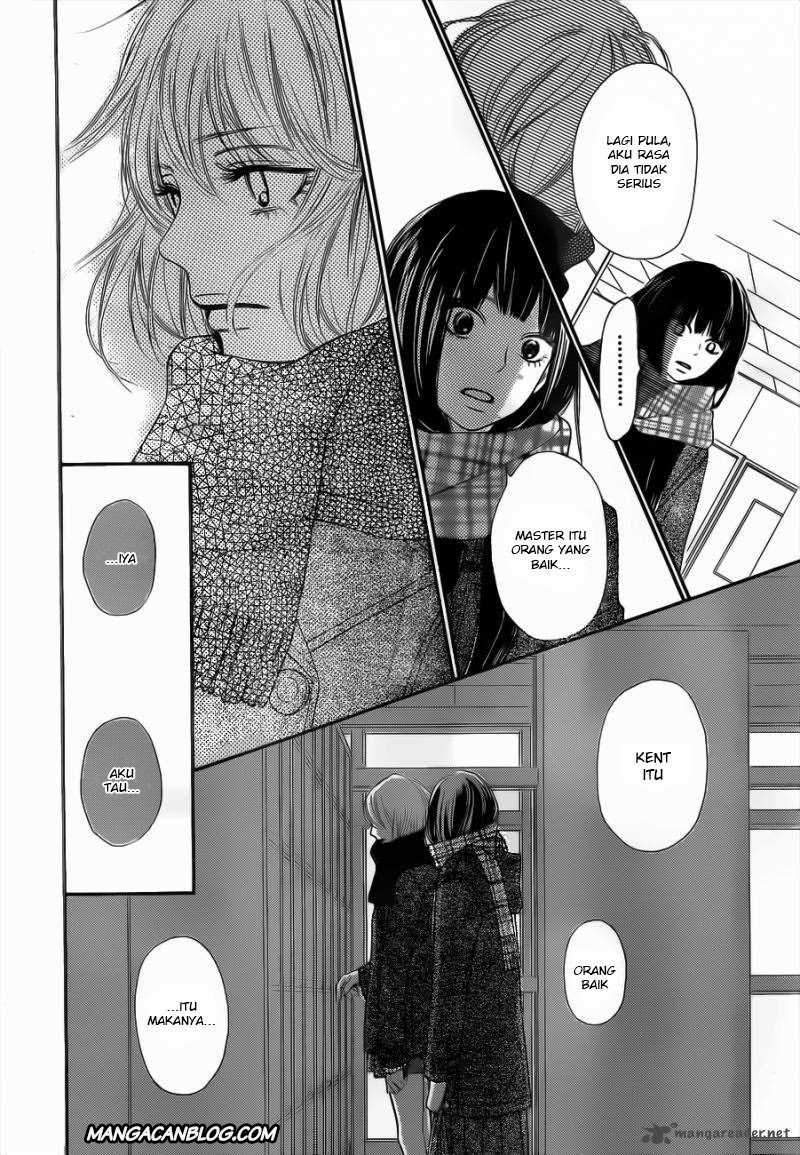 Chapter 67 - halaman 14
