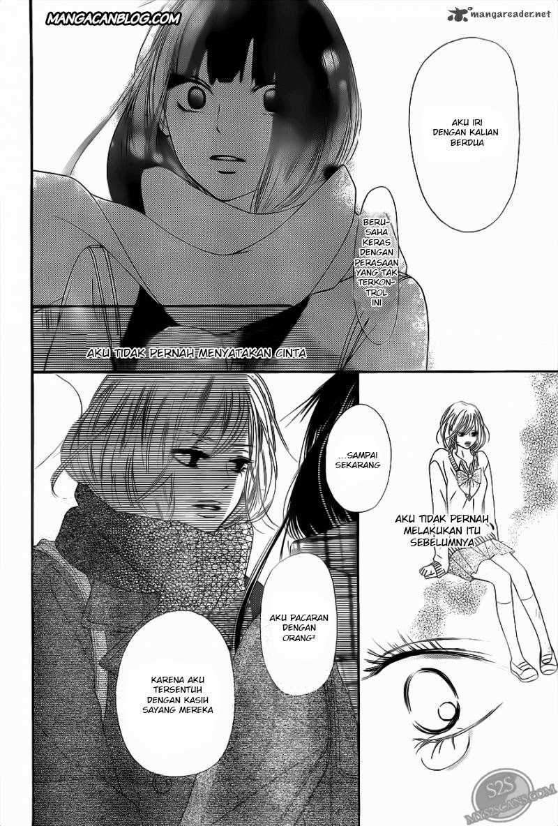 Chapter 67 - halaman 22