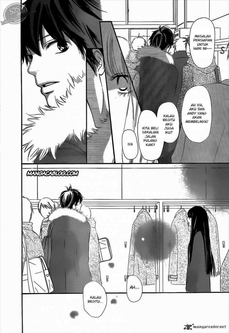 Chapter 67 - halaman 6