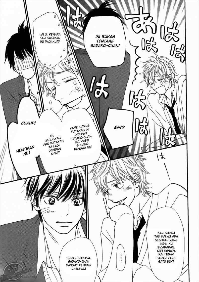 Chapter 66 - halaman 18