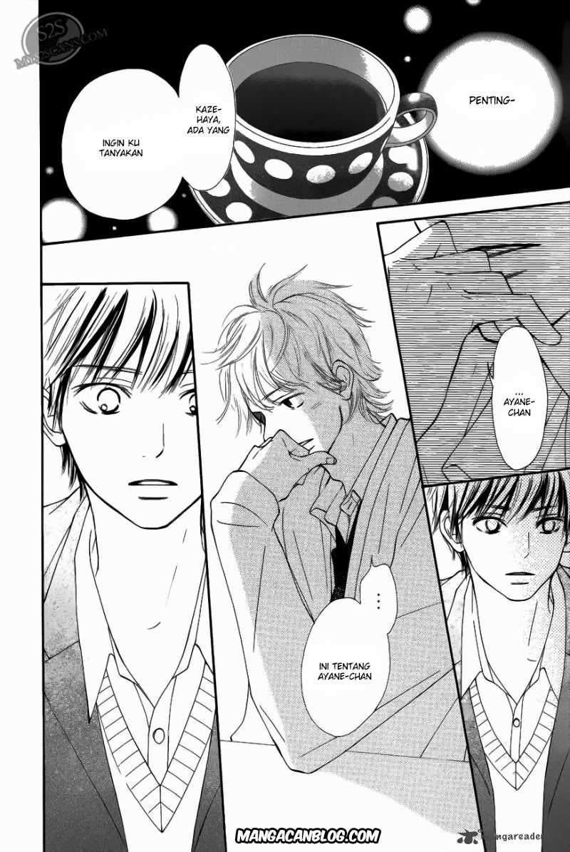 Chapter 66 - halaman 19