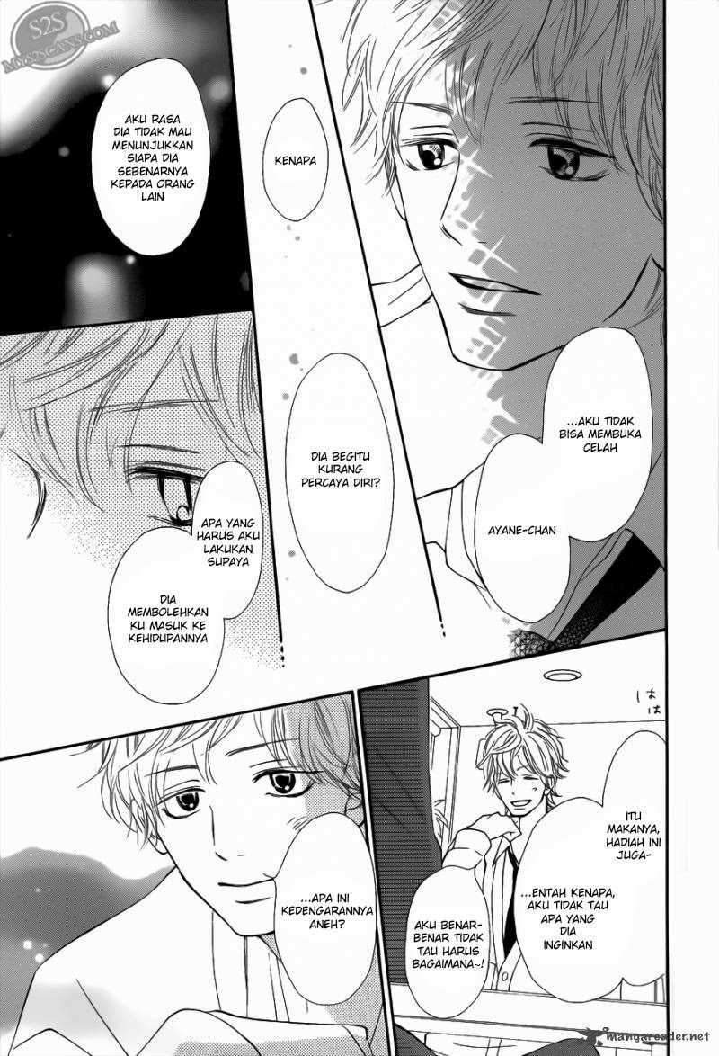 Chapter 66 - halaman 22