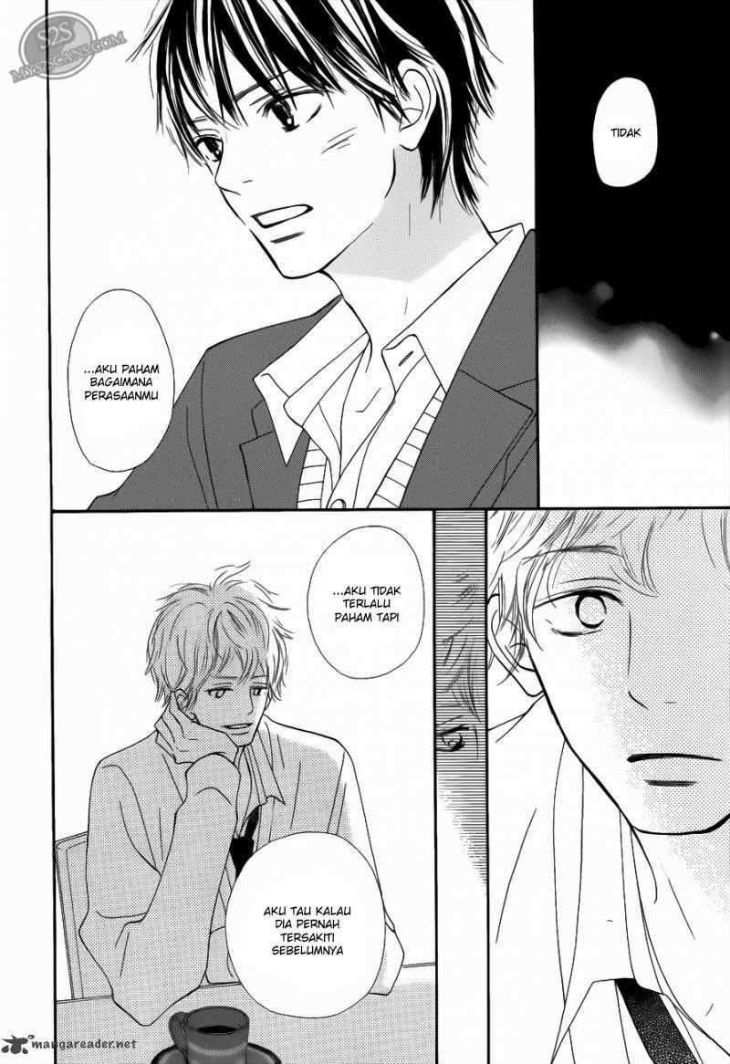 Chapter 66 - halaman 23