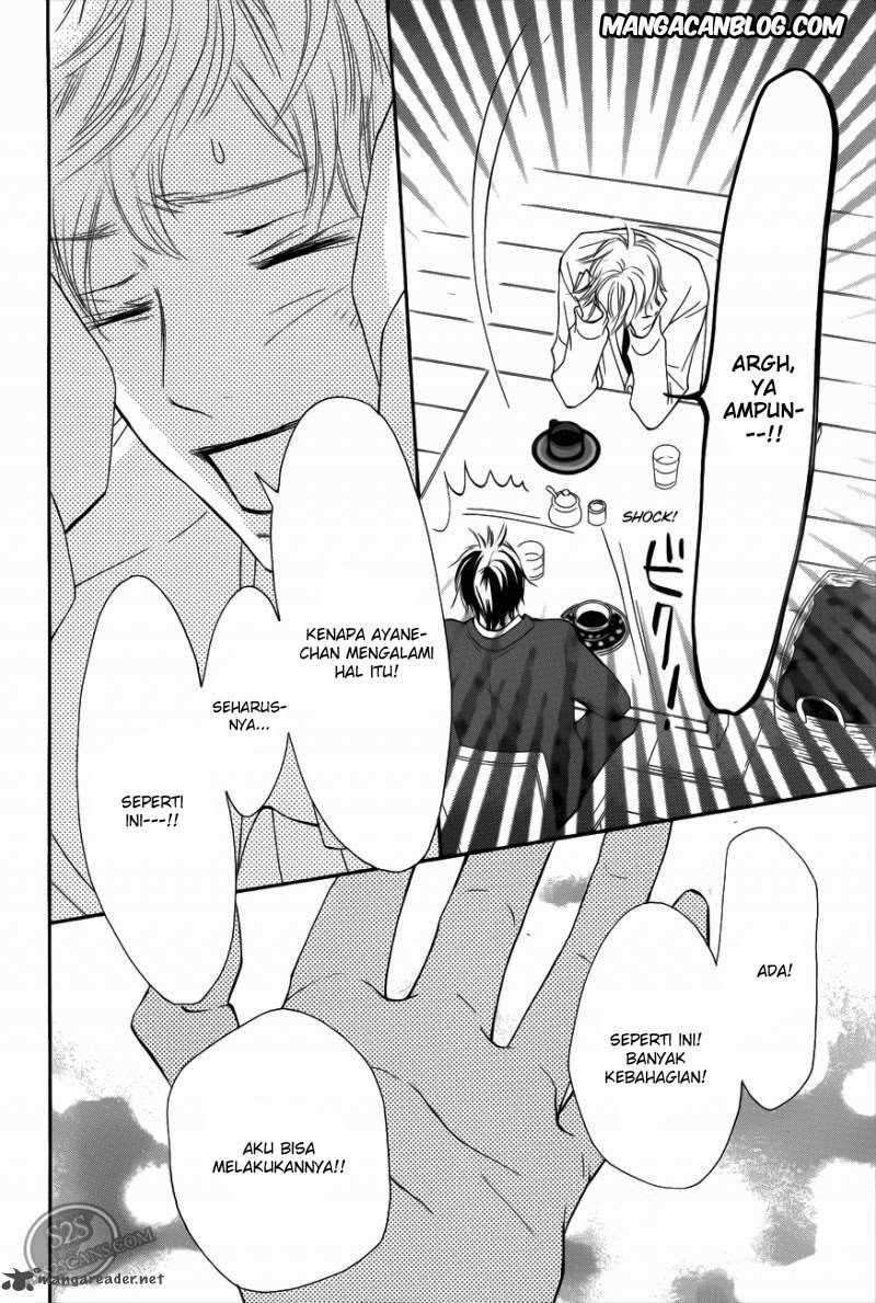 Chapter 66 - halaman 25