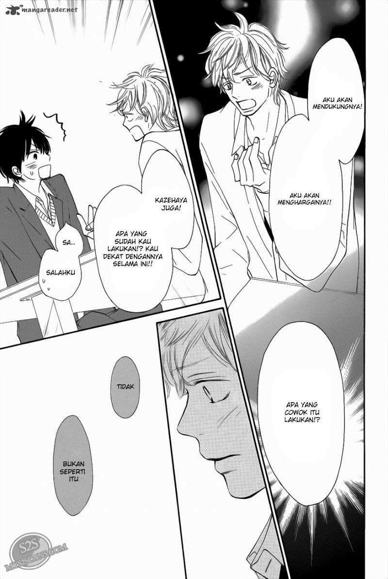 Chapter 66 - halaman 26