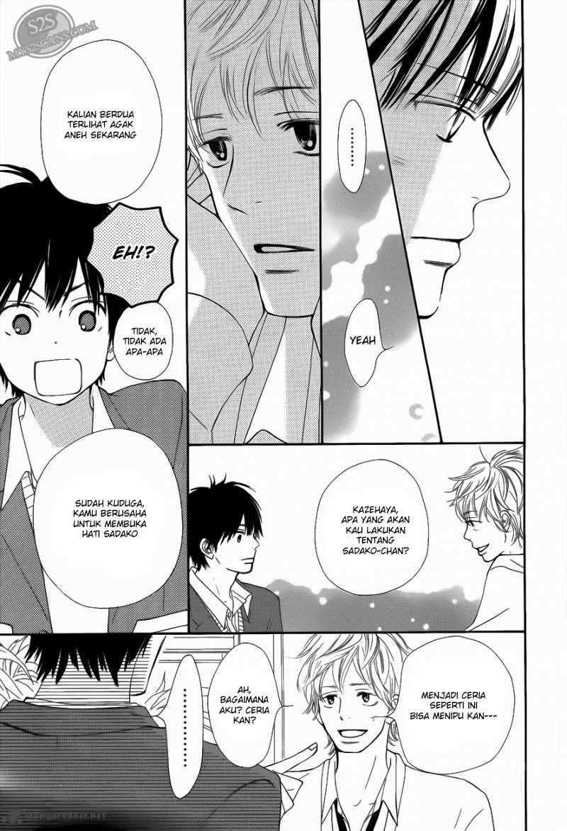 Chapter 66 - halaman 28