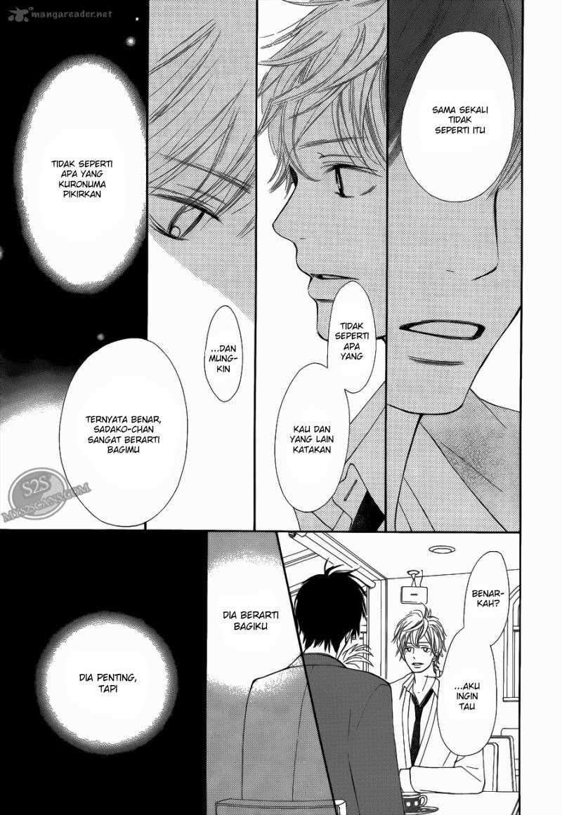Chapter 66 - halaman 30
