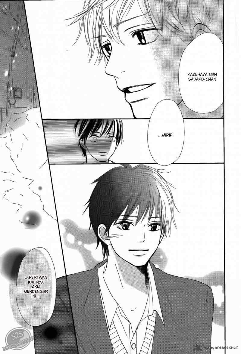 Chapter 66 - halaman 34