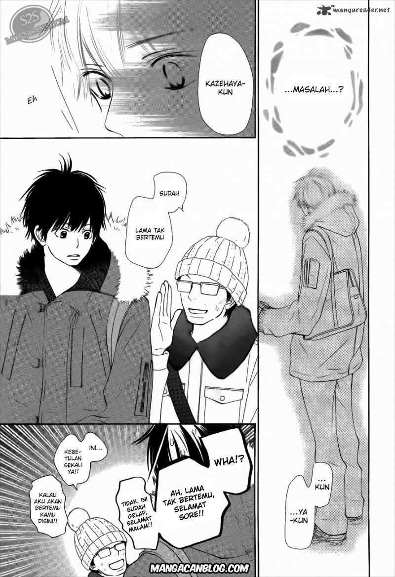 Chapter 66 - halaman 8