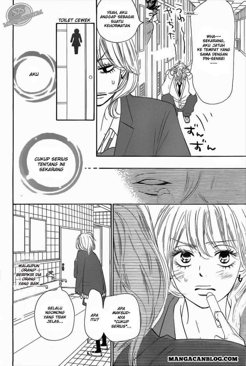Chapter 65 - halaman 14