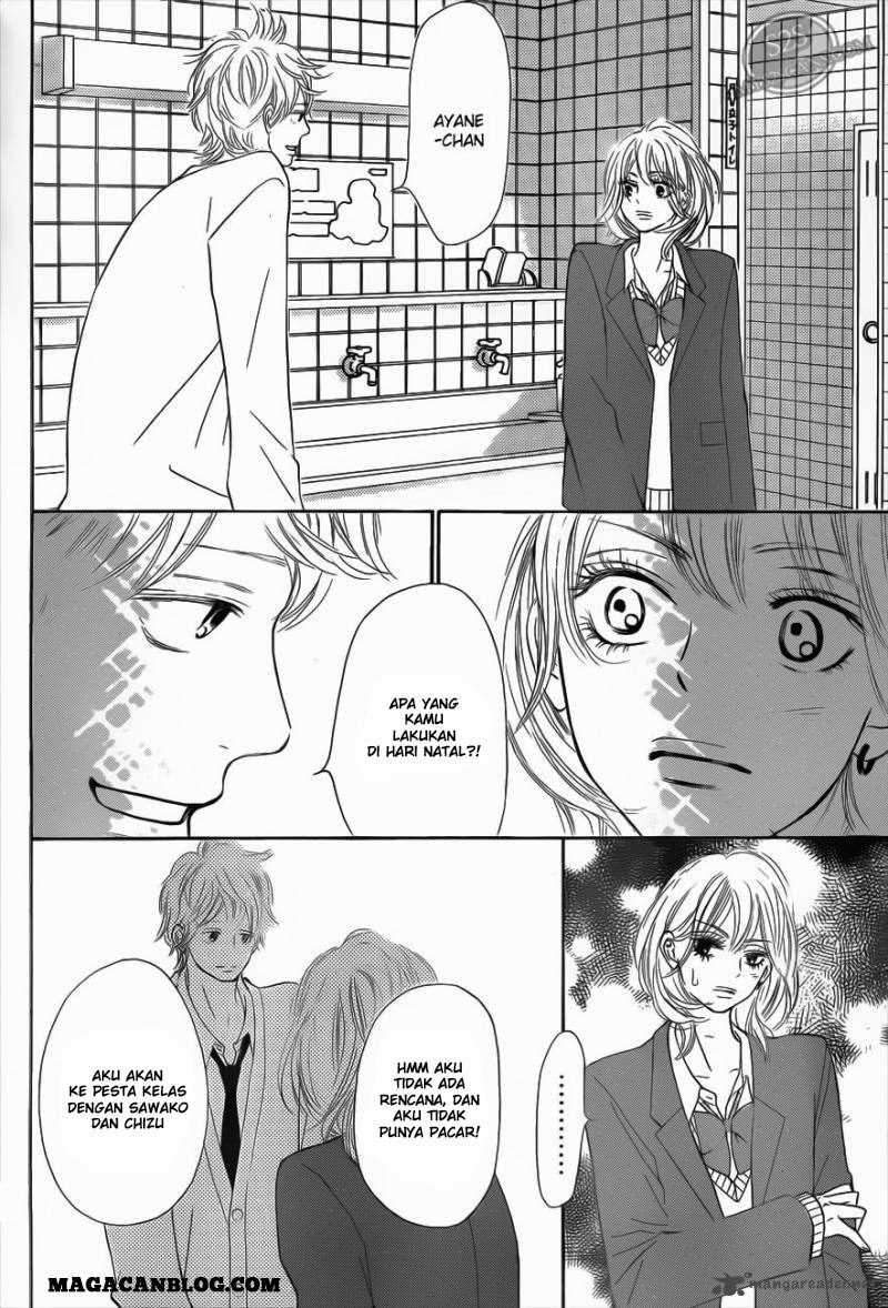 Chapter 65 - halaman 16