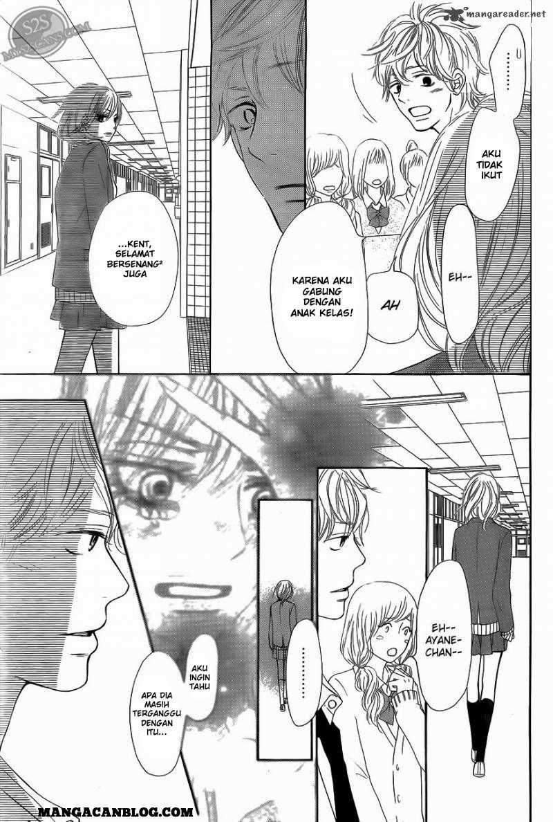Chapter 65 - halaman 21