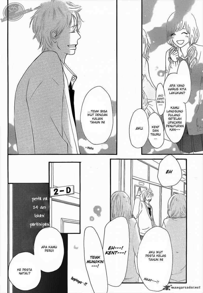 Chapter 65 - halaman 22