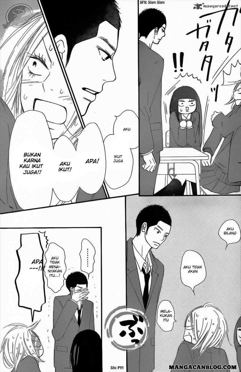 Chapter 65 - halaman 23