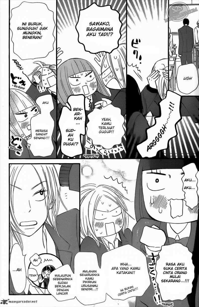 Chapter 65 - halaman 25