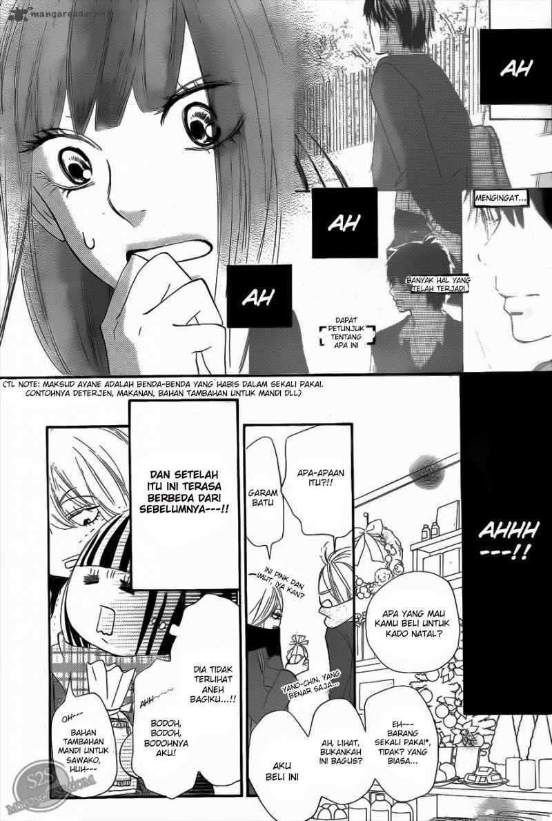 Chapter 65 - halaman 27