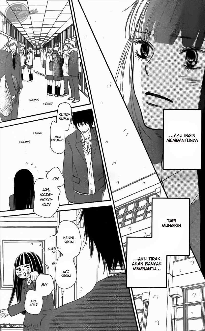 Chapter 65 - halaman 31