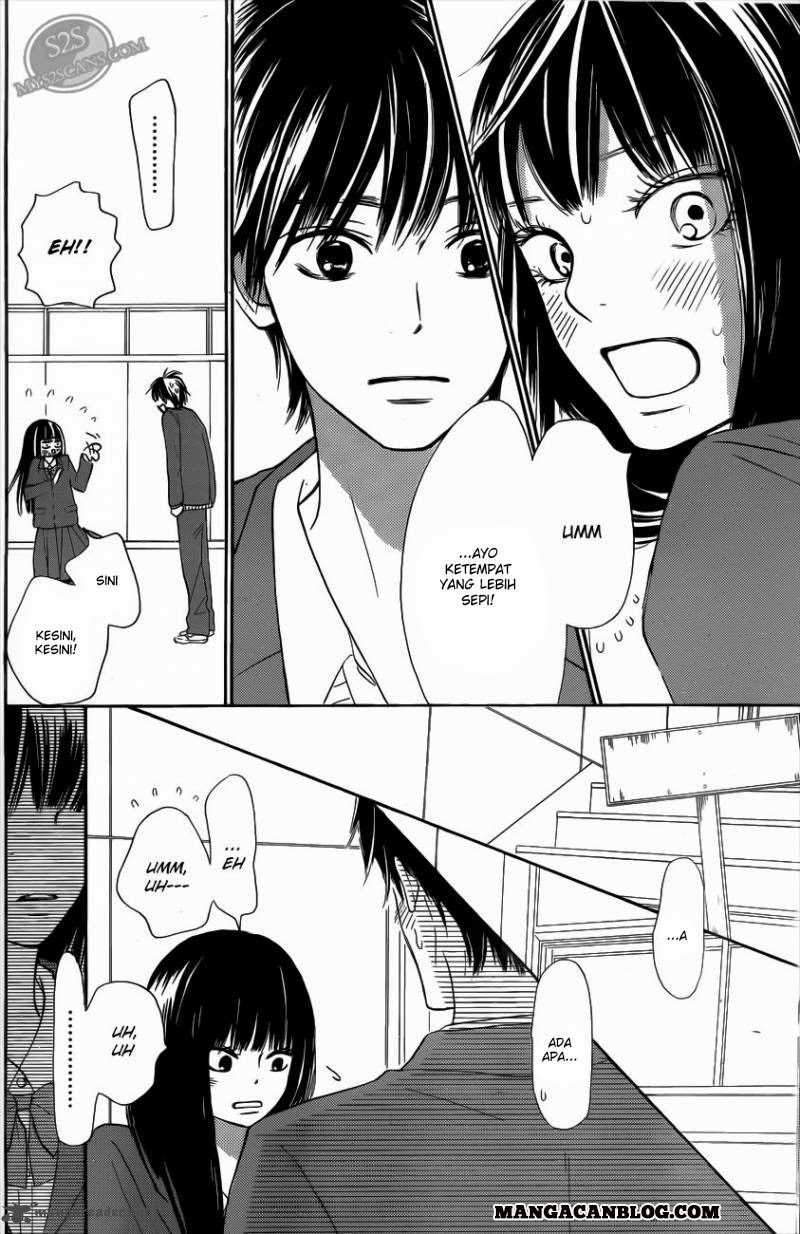 Chapter 65 - halaman 32