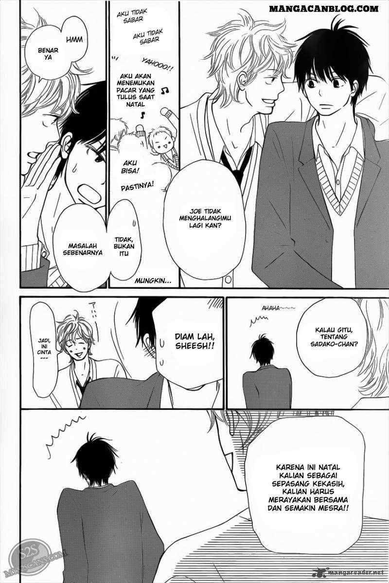 Chapter 65 - halaman 8